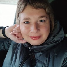 Фотография девушки Инна, 42 года из г. Шарыпово