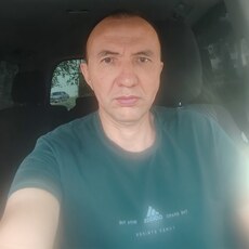 Фотография мужчины Лев, 45 лет из г. Улан-Удэ