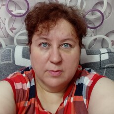 Фотография девушки Ирина, 48 лет из г. Норильск