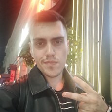 Фотография мужчины Вячеслав, 23 года из г. Ростов-на-Дону