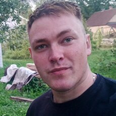 Фотография мужчины Максим, 34 года из г. Няндома