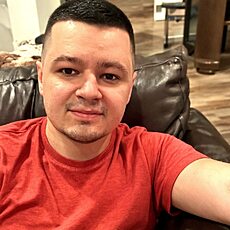Фотография мужчины Тимур, 37 лет из г. Екатеринбург