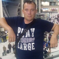 Фотография мужчины Дэн, 44 года из г. Кемерово