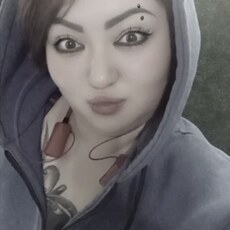 Фотография девушки Жаннэтта, 37 лет из г. Алматы