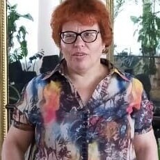Фотография девушки Елена Бородина, 54 года из г. Нерчинск
