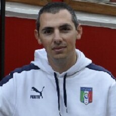 Фотография мужчины Роман, 38 лет из г. Одесса