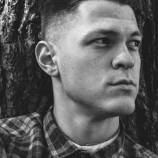 Фотография мужчины Кирилл, 28 лет из г. Солигорск