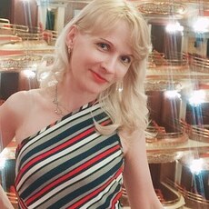 Фотография девушки Оля, 42 года из г. Астана