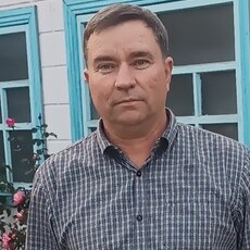 Фотография мужчины Александр К, 53 года из г. Кара-Балта