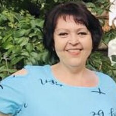 Фотография девушки Наташа, 50 лет из г. Кочубеевское