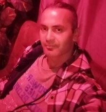 Фотография мужчины Юр, 41 год из г. Керчь