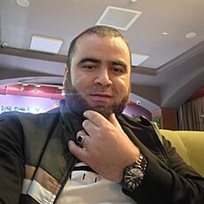 Фотография мужчины Сулейман, 35 лет из г. Жезказган