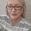 Надежда, 56 лет