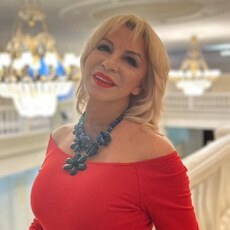 Фотография девушки Ольга, 58 лет из г. Екатеринбург
