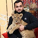 Мурат, 31 год