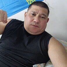 Фотография мужчины Жандос, 60 лет из г. Алматы