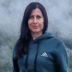 Фотография девушки Елена, 46 лет из г. Курган