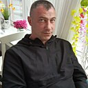 Серж, 46 лет