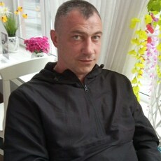 Фотография мужчины Серж, 46 лет из г. Витебск