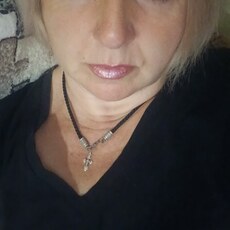 Фотография девушки Людмила, 47 лет из г. Лиски