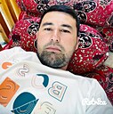 Ташкент, 33 года