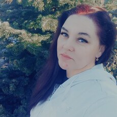 Фотография девушки Оксана, 45 лет из г. Минусинск