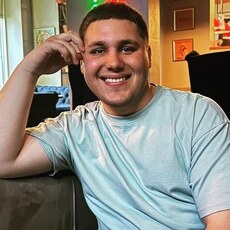 Фотография мужчины Artur, 25 лет из г. Гомель