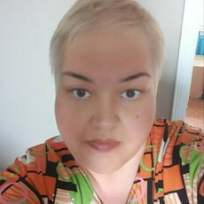 Фотография девушки Оксана, 52 года из г. Воронеж
