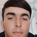 Байрам, 26 лет