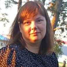 Фотография девушки Юлия, 39 лет из г. Хойники