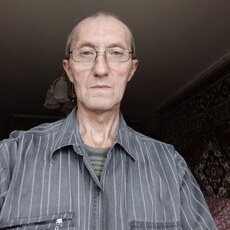 Фотография мужчины Альберт, 55 лет из г. Орел