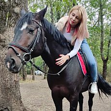 Фотография девушки Слава, 34 года из г. Костомукша