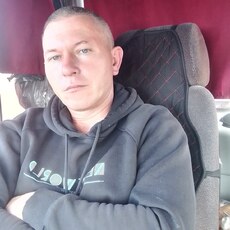 Фотография мужчины Имя, 36 лет из г. Усолье-Сибирское