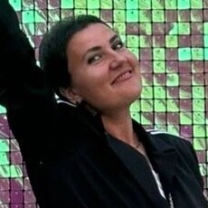 Фотография девушки Людмила, 41 год из г. Звенигород