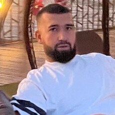 Фотография мужчины Ильнар, 31 год из г. Набережные Челны