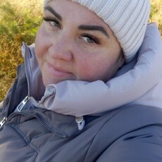 Фотография девушки Людмила, 46 лет из г. Ачинск