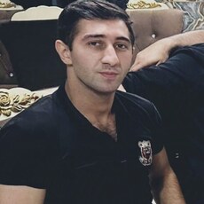 Фотография мужчины Нурлан, 32 года из г. Баку