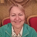Галина, 53 года