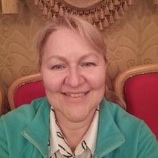 Фотография девушки Галина, 53 года из г. Апрелевка