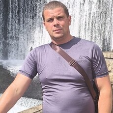 Фотография мужчины Иван, 35 лет из г. Новосибирск