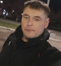 Фотография мужчины Интроверт, 38 лет из г. Пермь