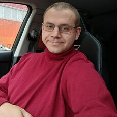 Фотография мужчины Александр, 27 лет из г. Химки