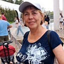 Наталья, 64 года
