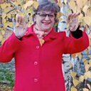 Милена, 58 лет