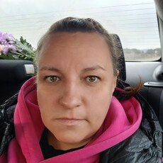 Фотография девушки Ярославна, 38 лет из г. Хомутово