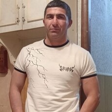 Фотография мужчины Нурик, 41 год из г. Каспийск