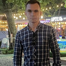 Фотография мужчины Сергей, 28 лет из г. Курск