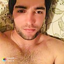 Зубайр, 33 года