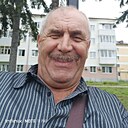 Фагиль, 65 лет
