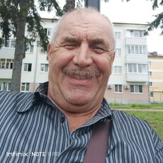 Фотография мужчины Фагиль, 65 лет из г. Нефтекамск